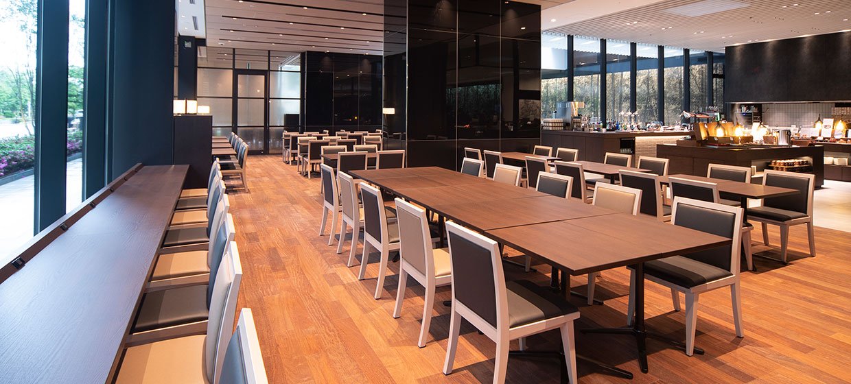 イタリアンキッチン ヴェルデ カッサ