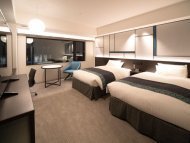 ［2026.4.1～］
<b>ホテルヴィスキオ大阪</b>
バースデー特別優待 30％OFF