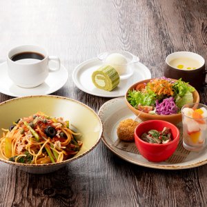 イタリアンキッチン ヴェルデ カッサ ランチ 公式 ホテルヴィスキオ大阪 イタリアンキッチン ヴェルデ カッサ ランチ 公式 ホテルヴィスキオ大阪