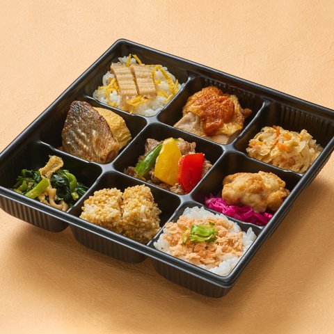 ハラル認証を受けた【ハラル朝食セット】をご用意しています。