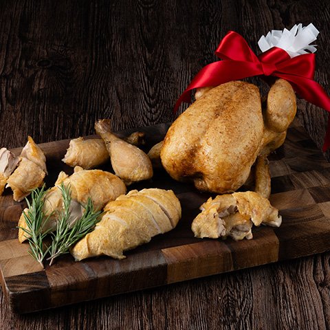 【2023年 クリスマス】クリスマススペシャル立食プラン ナターレ（60名様以上）