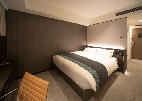 スタンダードダブル