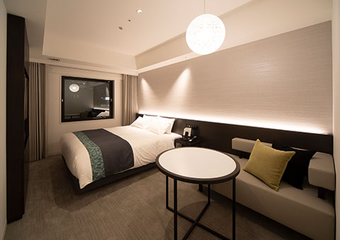 モデレートダブル