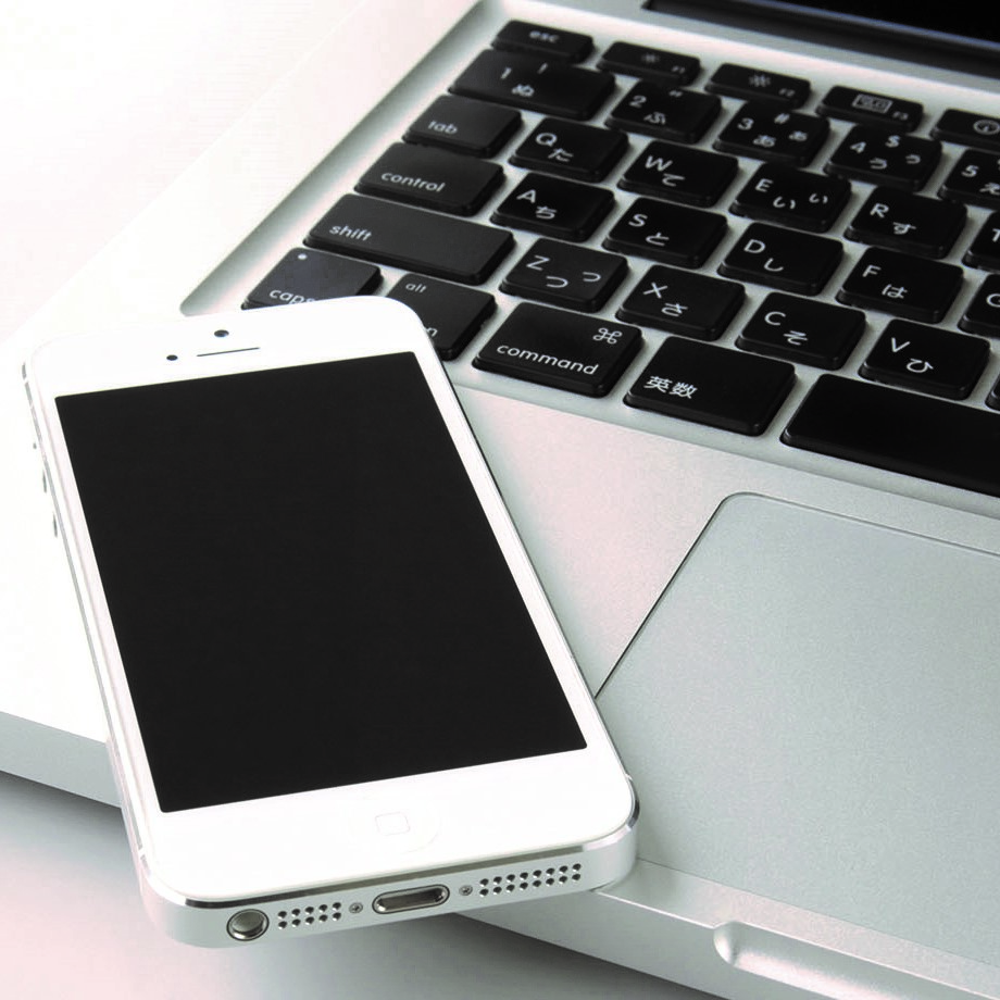 <b>快適な高速Wi-Fi「11ac」</b><br>●必須条件のインターネット環境