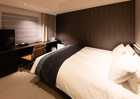 エコノミーダブル（旧：スタンダードシングル）