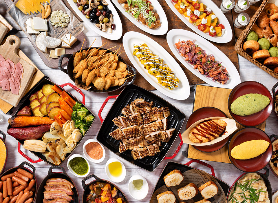 メニューイメージ