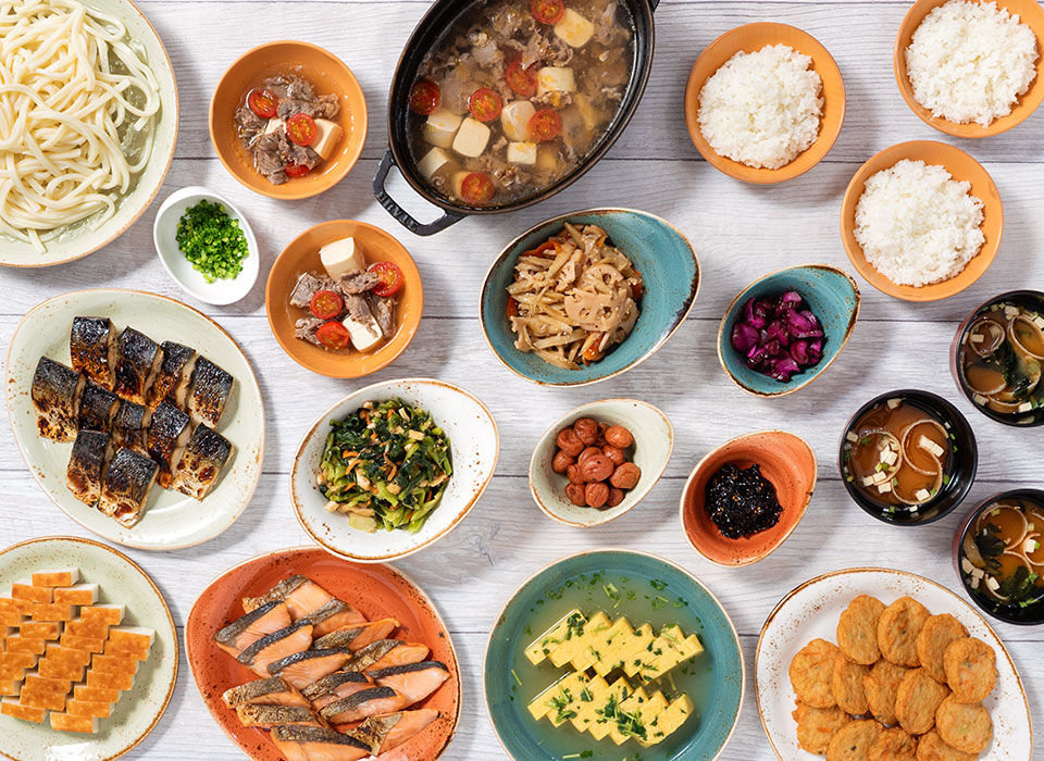 メニューイメージ